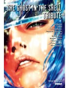 The Ghost in the shell - Tribute