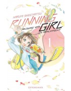 Running Girl, ma course vers les paralympiques