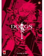 Dogs: Bullets & Carnage