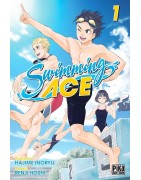 Swimming Ace