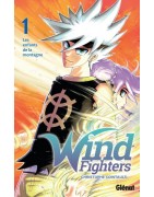 Wind Fighters