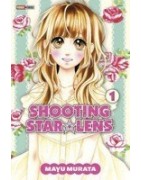 Shooting star lens