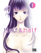 Half & Half 