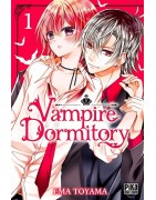 Vampire Dormitory