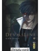 Devilsline