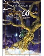 The Ancient Magus Bride - Le fil d'or