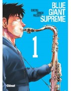 Blue Giant Supreme