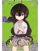 Le Puissant dragon vegan
