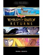 Dragon Quest - Emblem of Roto Returns