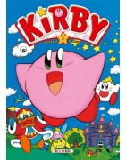 Les Aventures de Kirby dans les étoiles