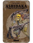 Ashidaka - The Iron Hero