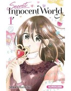 Secret Innocent World 
