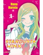 Stardust Wink