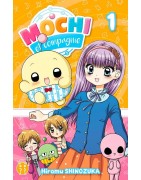 Mochi et Compagnie