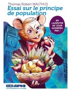 Essai sur le principe de la population