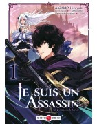 Je suis un assassin (et je surpasse le héros)