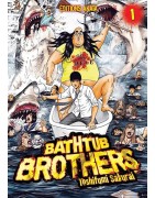 Bathtub Brothers