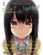 Mieruko-Chan - Slice Of Horror 