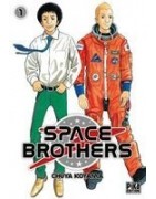 Space Brothers 