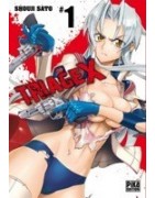 Triage X