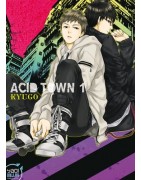 Acid Town