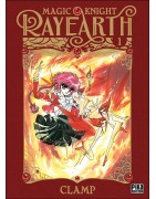 Magic Knight Rayearth - Edition 20 ans