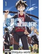 UQ Holder!