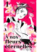 A nos fleurs éternelles