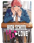 High School Lala Love