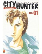 City Hunter Ultime