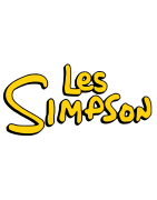 POP Simpsons