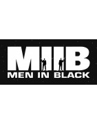 POP Men in Black
