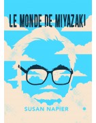 Le Monde de Hayao Miyazaki