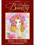 Madame Bovary - isan manga