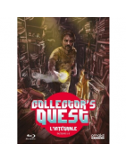 Collector's quest - l'intégrale saison 1 à 3