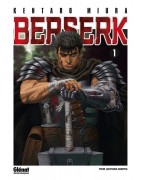 Berserk