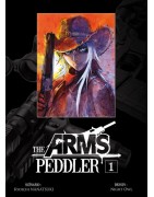 The Arms Peddler