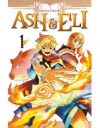 Ash & Eli