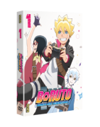 Boruto Naruto Next Generation