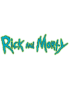 POP Rick and Morty