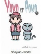 Yako et Poko