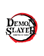 DEMON SLAYER - KIMETSU NO YAIBA