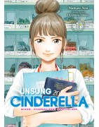 Unsung Cinderella