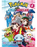 Pokémon - la grande aventure - Epée & Bouclier