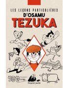 Les Leçons particulières de Osamu Tezuka