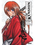 Kenshin - le vagabond - Perfect Edition