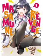 Masamune-kun's Revenge