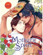 Mother's spirit