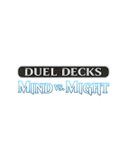 Duel Decks : Mind vs. Might