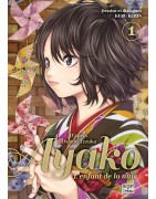 Ayako, l'enfant de la nuit